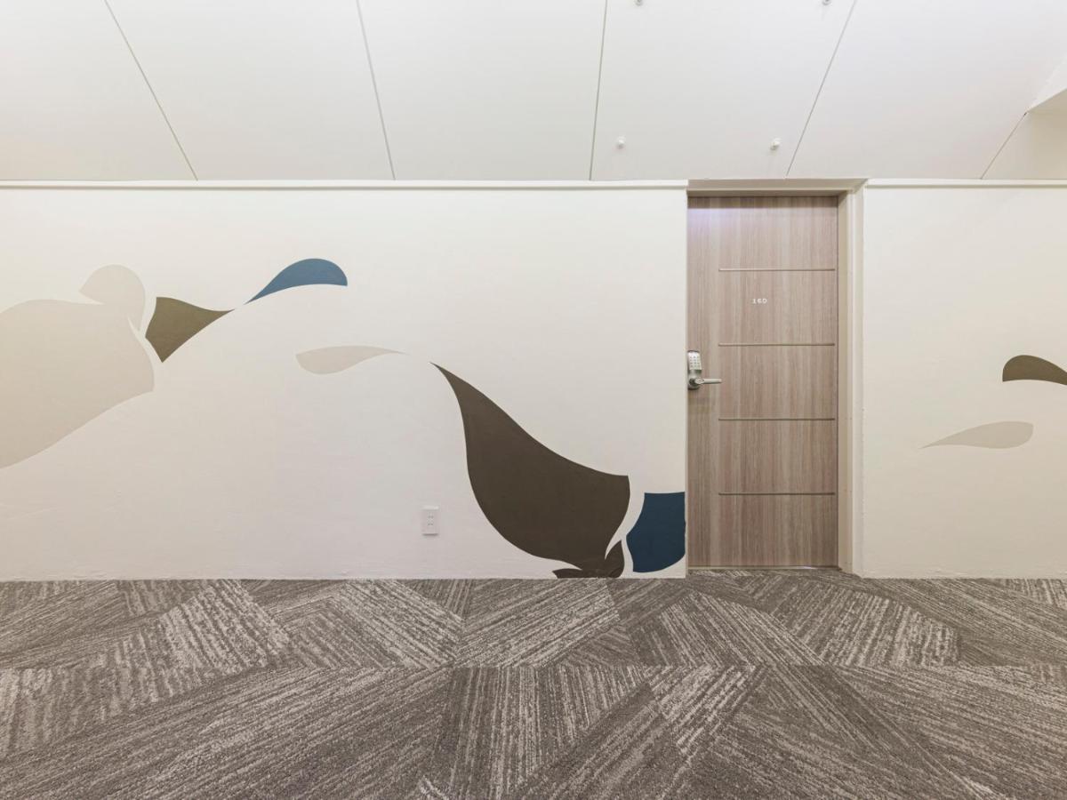 3Rd Place By Hideout Fujisawa Exterior foto