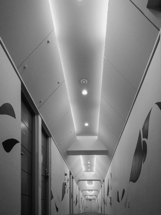 3Rd Place By Hideout Fujisawa Exterior foto