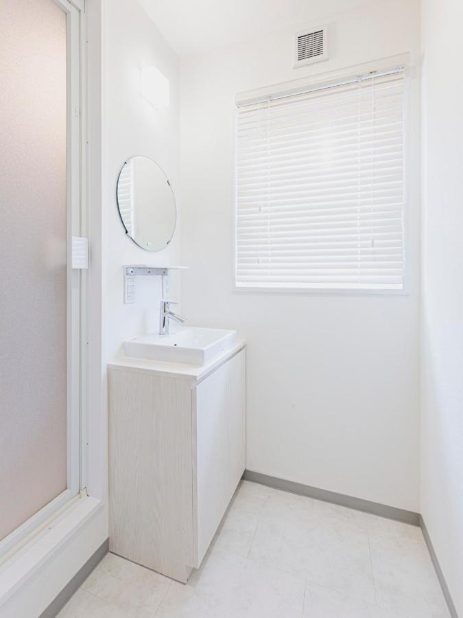 3Rd Place By Hideout Fujisawa Exterior foto
