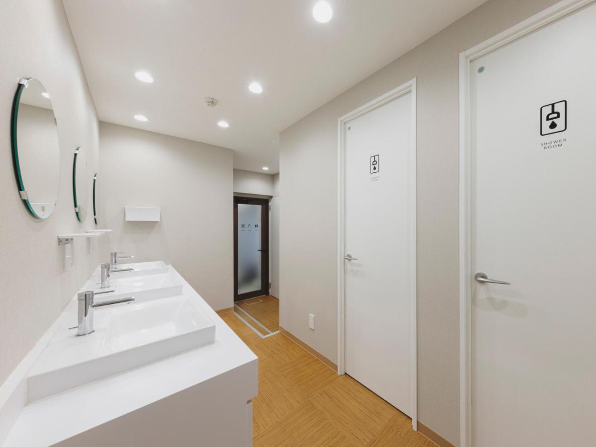 3Rd Place By Hideout Fujisawa Exterior foto
