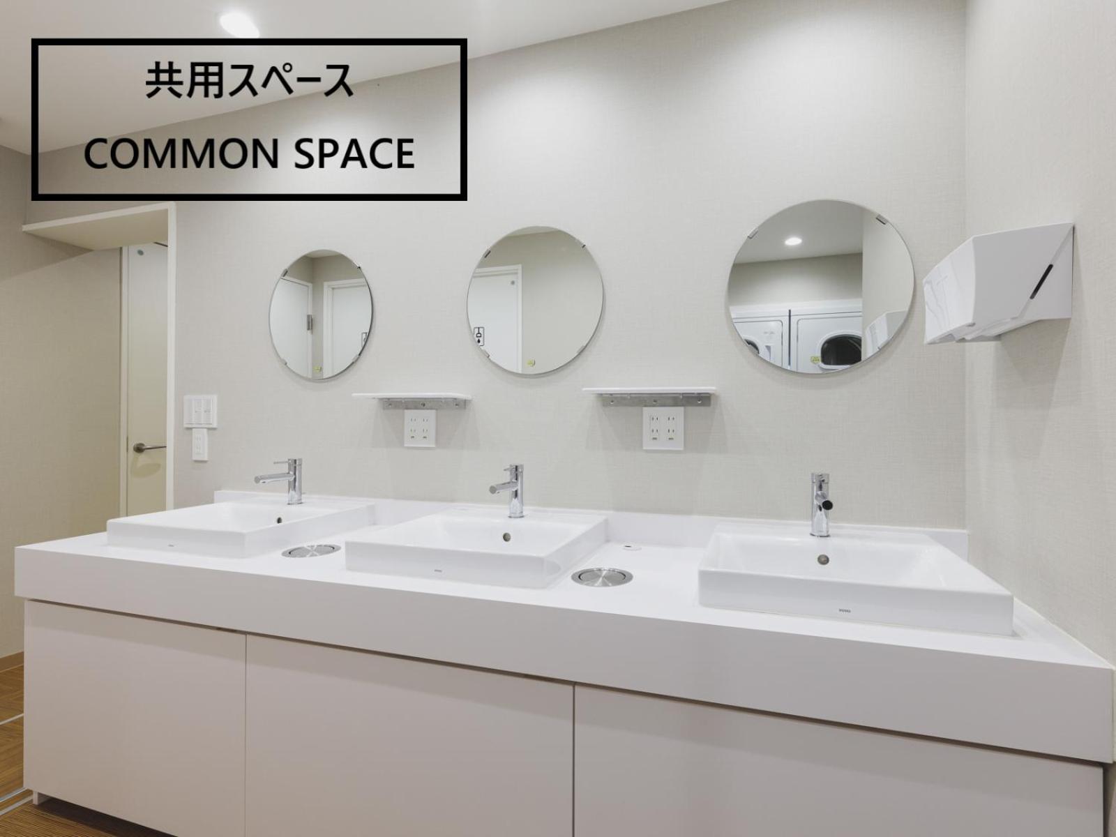 3Rd Place By Hideout Fujisawa Exterior foto