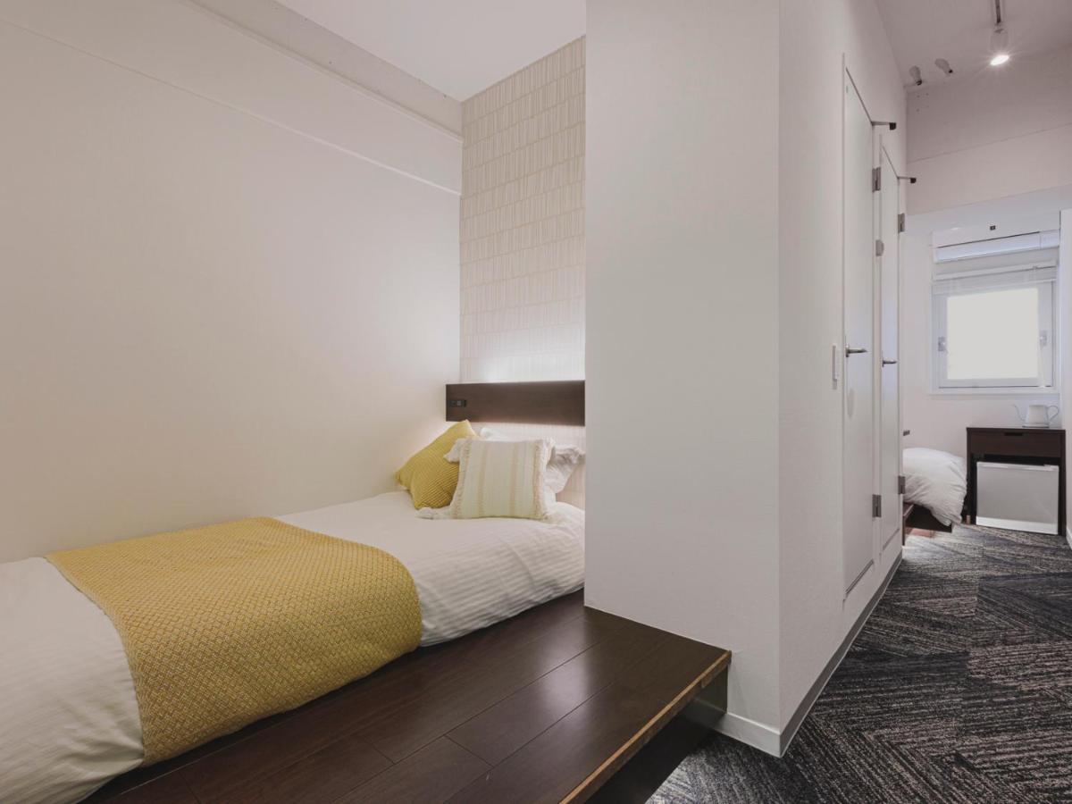 3Rd Place By Hideout Fujisawa Exterior foto