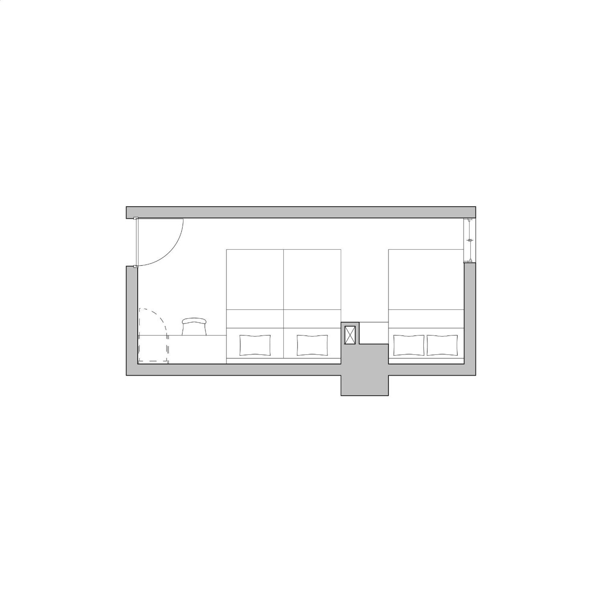 3Rd Place By Hideout Fujisawa Quarto foto