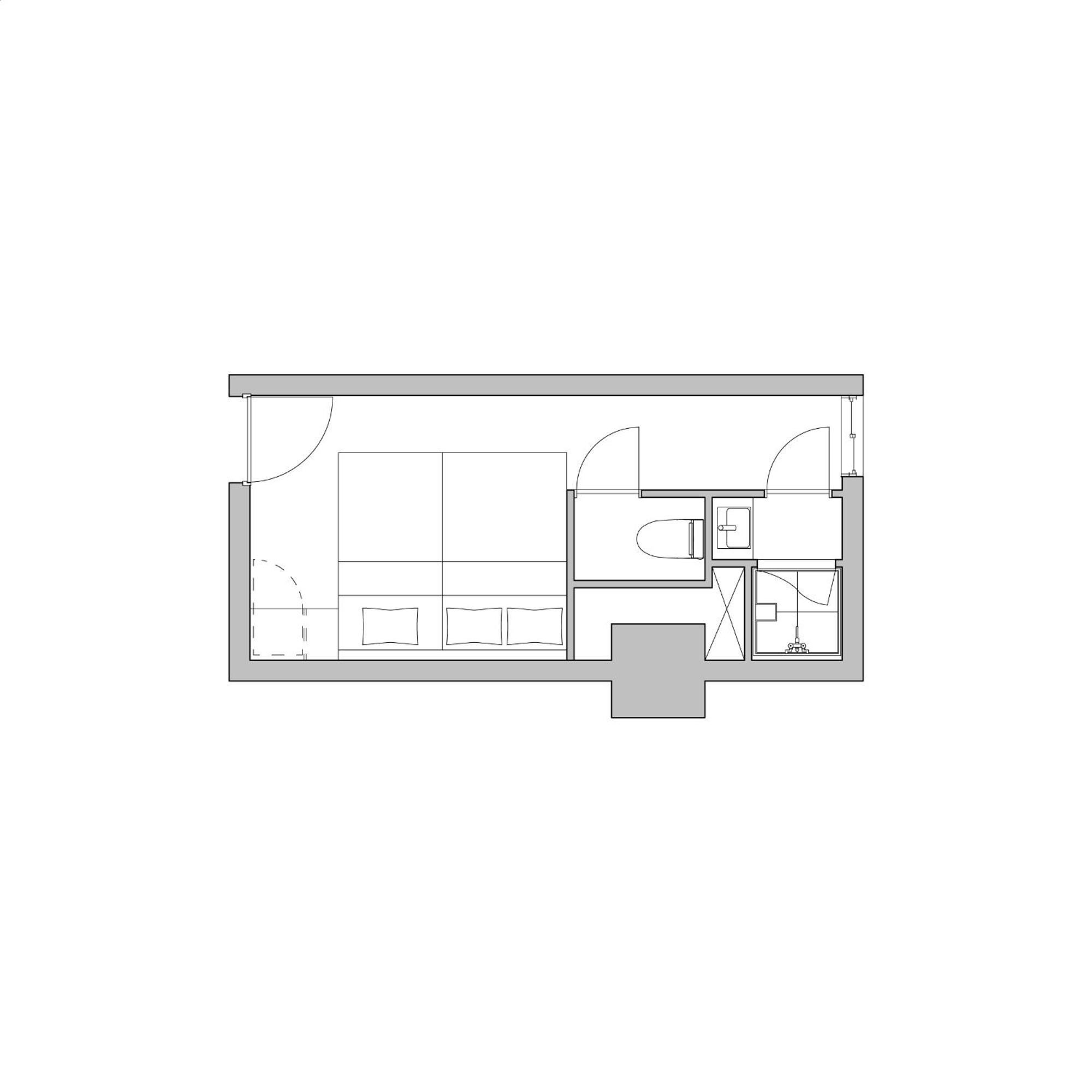 3Rd Place By Hideout Fujisawa Quarto foto