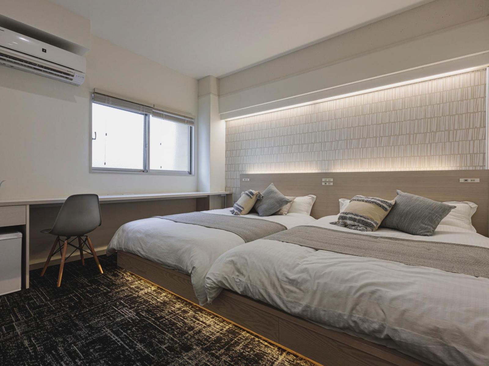 3Rd Place By Hideout Fujisawa Quarto foto
